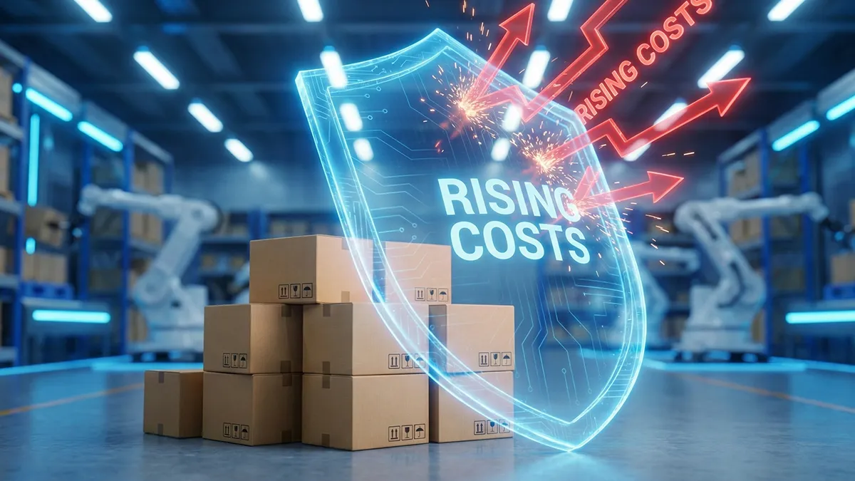 Amazon FBA 2026 Fee Changes Explained: The Profit Protection Guide