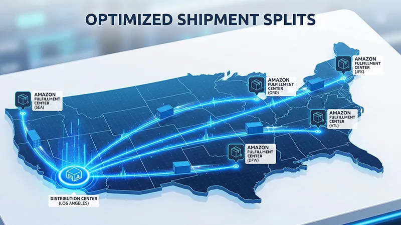 Amazon FBA 2026 Fee Changes Explained: The Profit Protection Guide