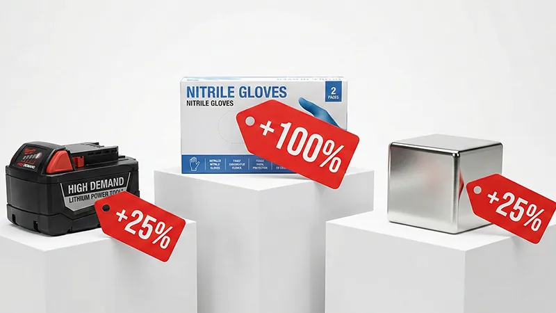 Amazon FBA COGS 2026: The Phantom Profit & Tariff Guide