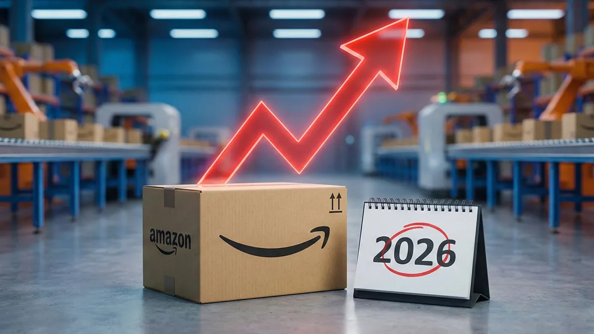 Amazon FBA Inbound Placement Fees 2026: Stop Overpaying Guide