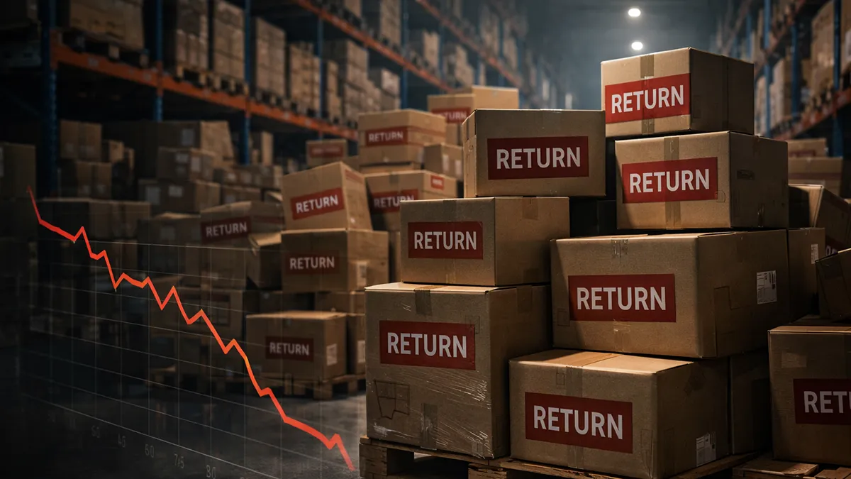 Amazon FBA Returns 2026: Removal & Relabeling Cost Guide