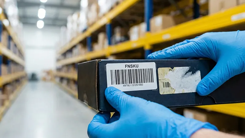 Amazon FBA Returns 2026: Removal & Relabeling Cost Guide