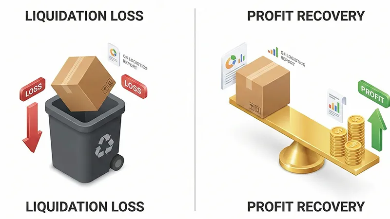 Amazon FBA Returns 2026: Removal & Relabeling Cost Guide