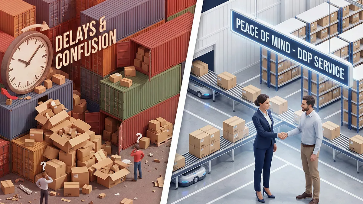 AGL vs Private Forwarder 2026: True Cost & Risk Comparison