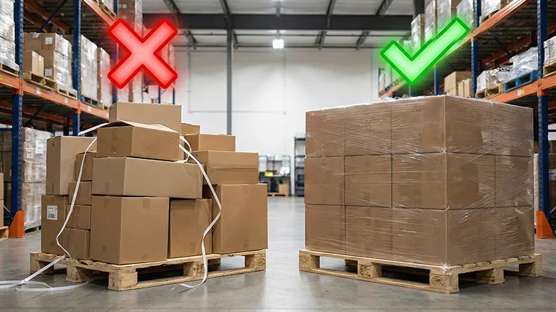 AGL vs Private Forwarder 2026: True Cost & Risk Comparison