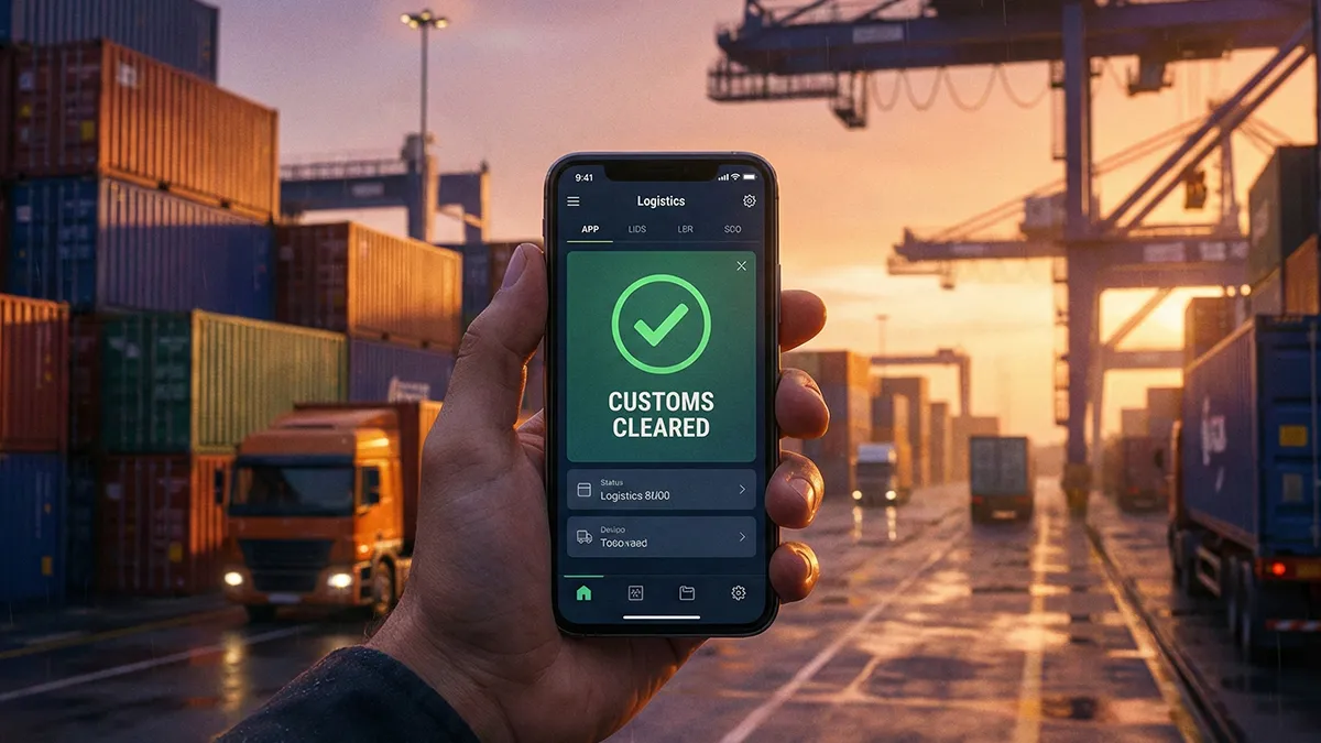 Customs Clearance Completed: Timeline, Risks & Costs