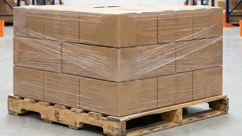 Floor Loaded vs Palletized: 2026 Amazon FBA Cost Guide