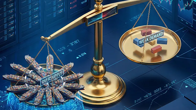 2026 Q1 Freight Rate Forecast & CNY Shipping Cutoff Dates