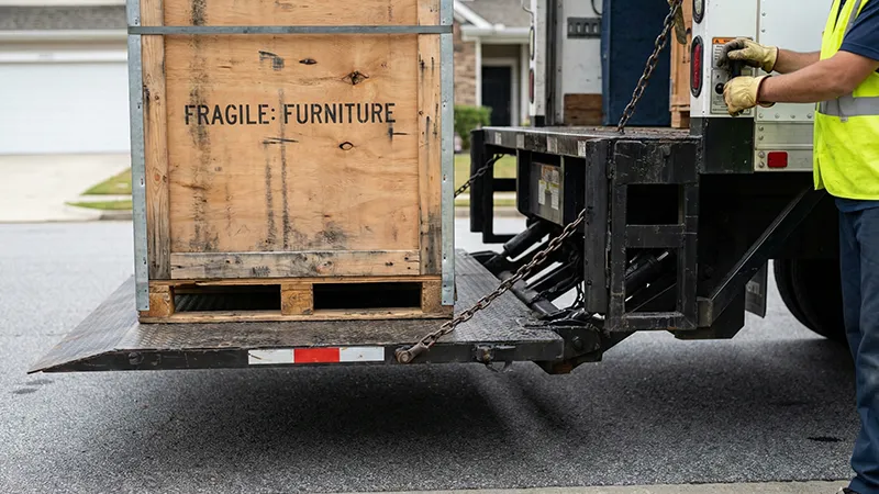 Sea Freight for Oversized Cargo: 2026 Cost & DDP Guide