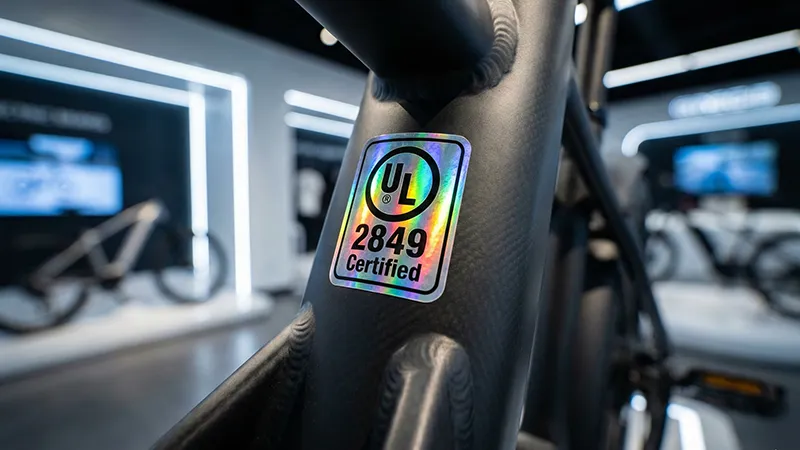 Shipping E-Bikes from China to USA: The 2026 DG Logistics Guide