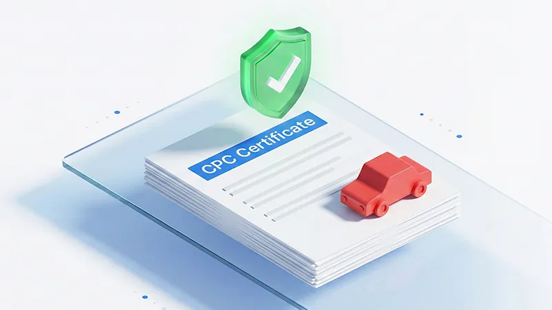 Shipping Toys from China to USA: 2026 CPC & Customs Guide