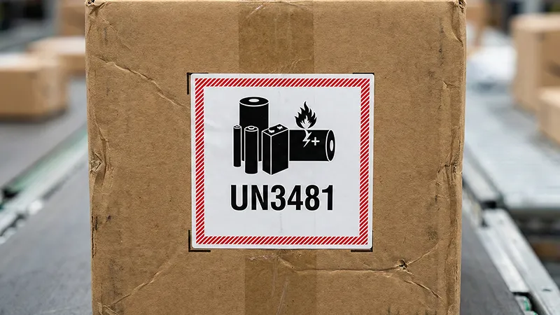 Shipping Toys from China to USA: 2026 CPC & Customs Guide