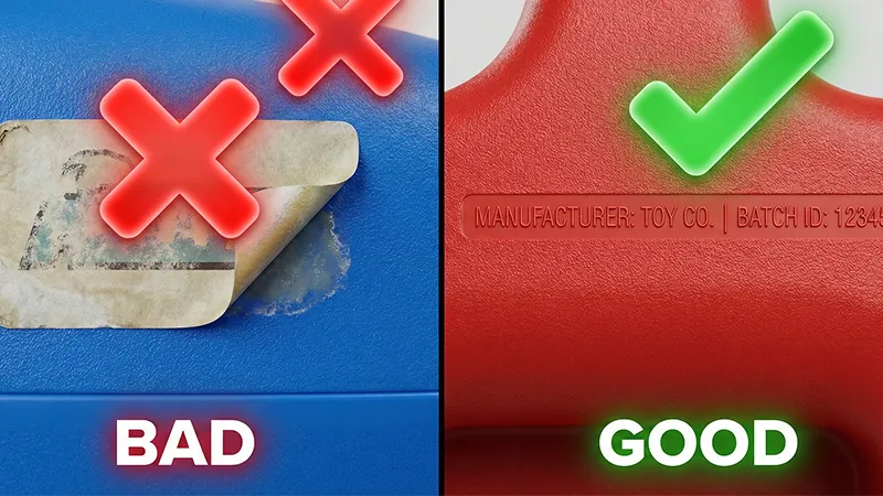 Shipping Toys from China to USA: 2026 CPC & Customs Guide