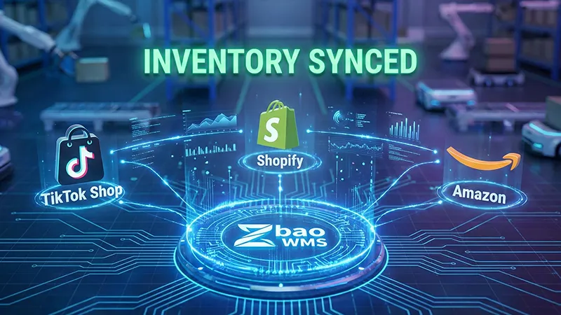 TikTok Shop Shipping Guide 2025: FBT vs. FBM vs. 3PL Cost Analysis