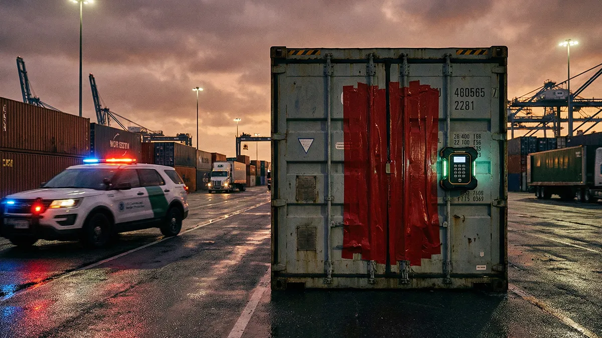US Customs Holds 2026: Top Seizure Risks & Clearance Guide