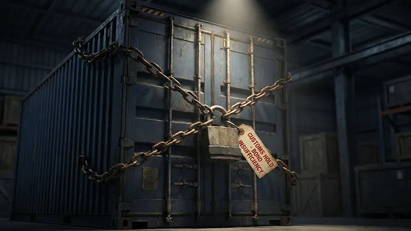 US Furniture Tariffs 2026: Section 232 Impact & DDP Solutions