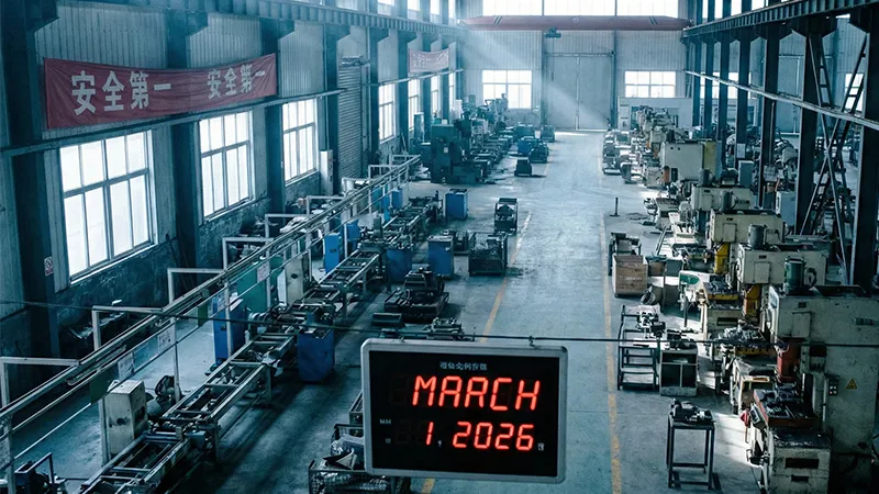 April Inventory: Why Waiting for March Rates is a Trap