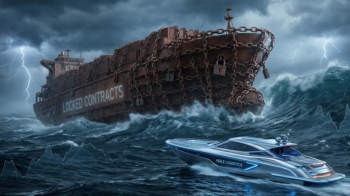 BCO vs. NVO Contracts: Why "Going Direct" is a Trap