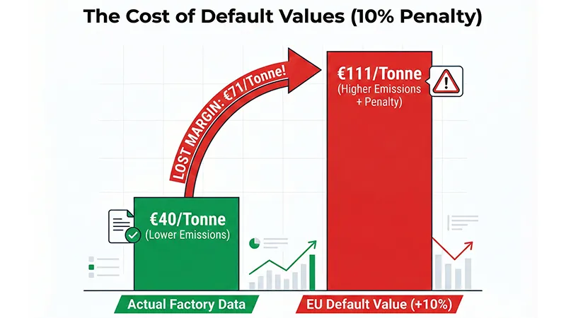 EU CBAM 2026 Guide: 50-Tonne Exemption & Authorized Declarants