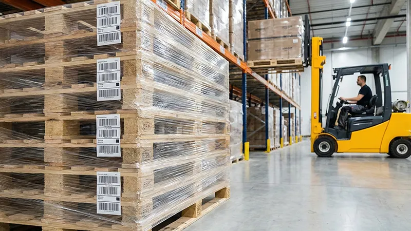 Freight Forwarder vs Broker: Why Brokers Are Risky for China Imports