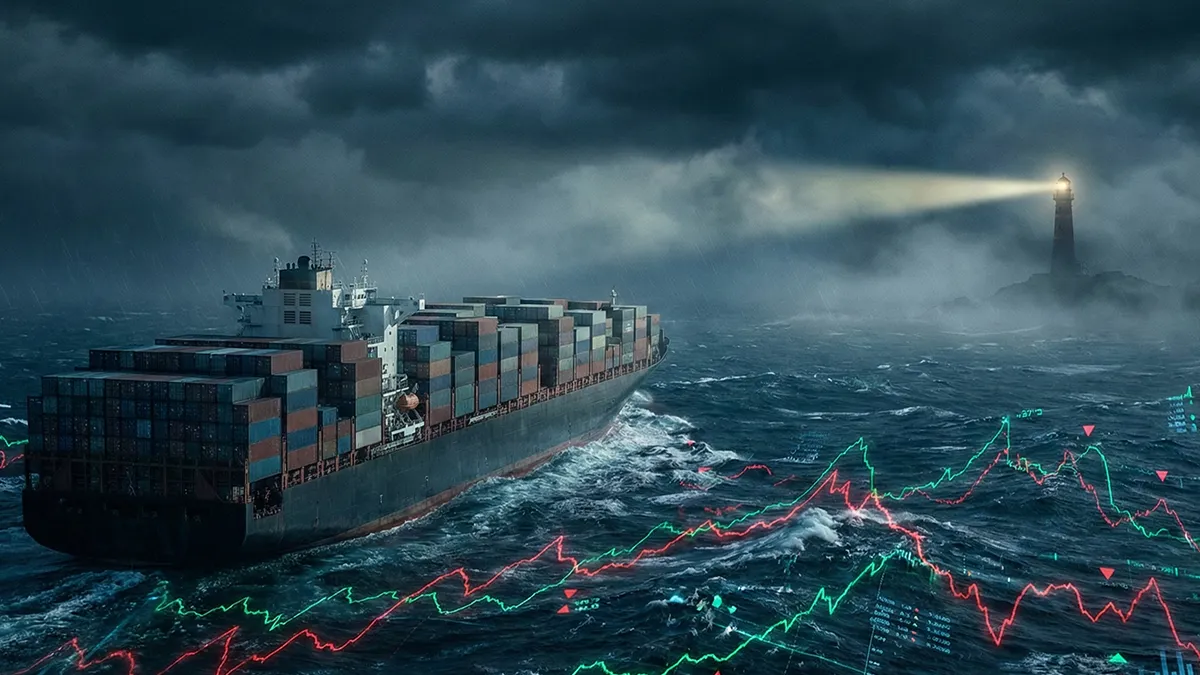 Freight Outlook 2026: Low Rates, High Risks