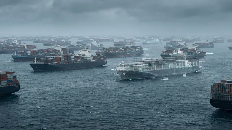 Freight Outlook 2026: Low Rates, High Risks