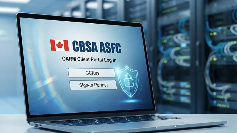 Amazon FBA Canada 2026: CARM, GST/HST & NRI Logistics