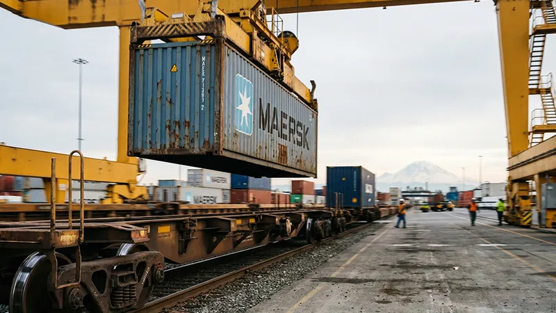 US Base Ports Guide 2026: Terminal Strategy