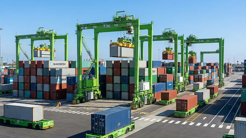 US Base Ports Guide 2026: Terminal Strategy