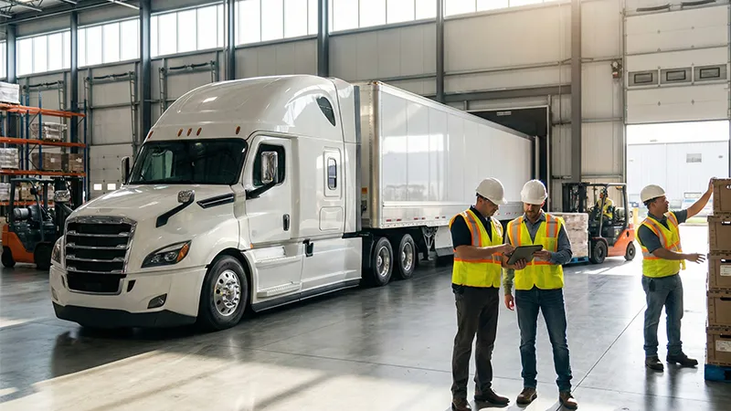 Top 5 Mexico Ports 2026: PAMA Risks & Shipping Guide