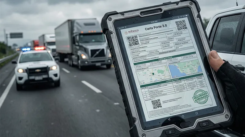 Top 5 Mexico Ports 2026: PAMA Risks & Shipping Guide