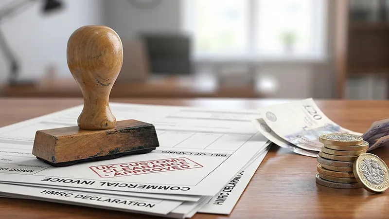 Top 5 UK Ports Guide: Shipping from China to Amazon FBA