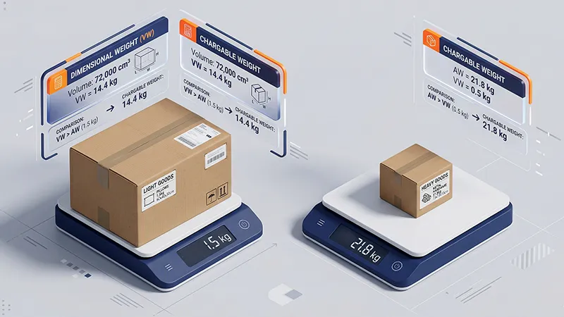 Air Freight China to USA: Costs, Transit Times & FBA Guide