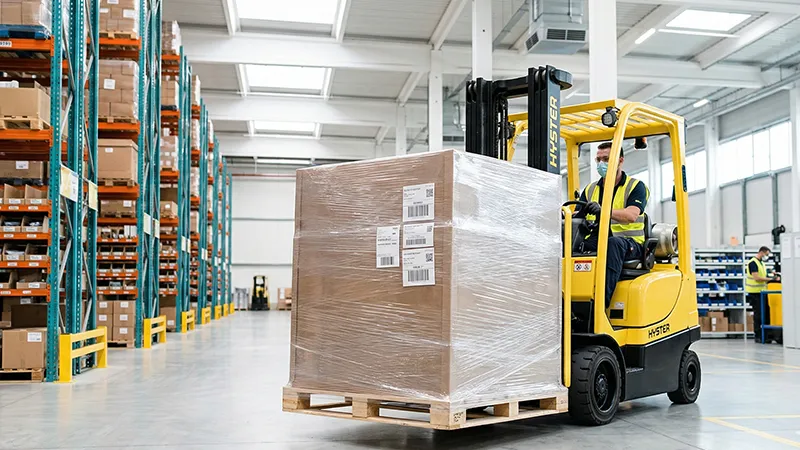 Air Freight China to USA: Costs, Transit Times & FBA Guide