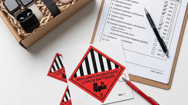 Air Freight China to USA: Costs, Transit Times & FBA Guide