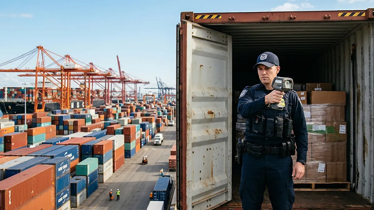 Avoid CBP Exam Fees Shipping from China: 2026 Guide