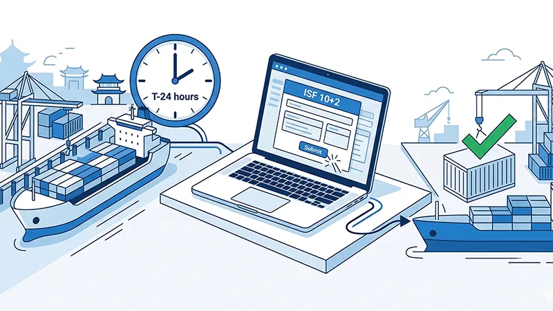 Avoid CBP Exam Fees Shipping from China: 2026 Guide