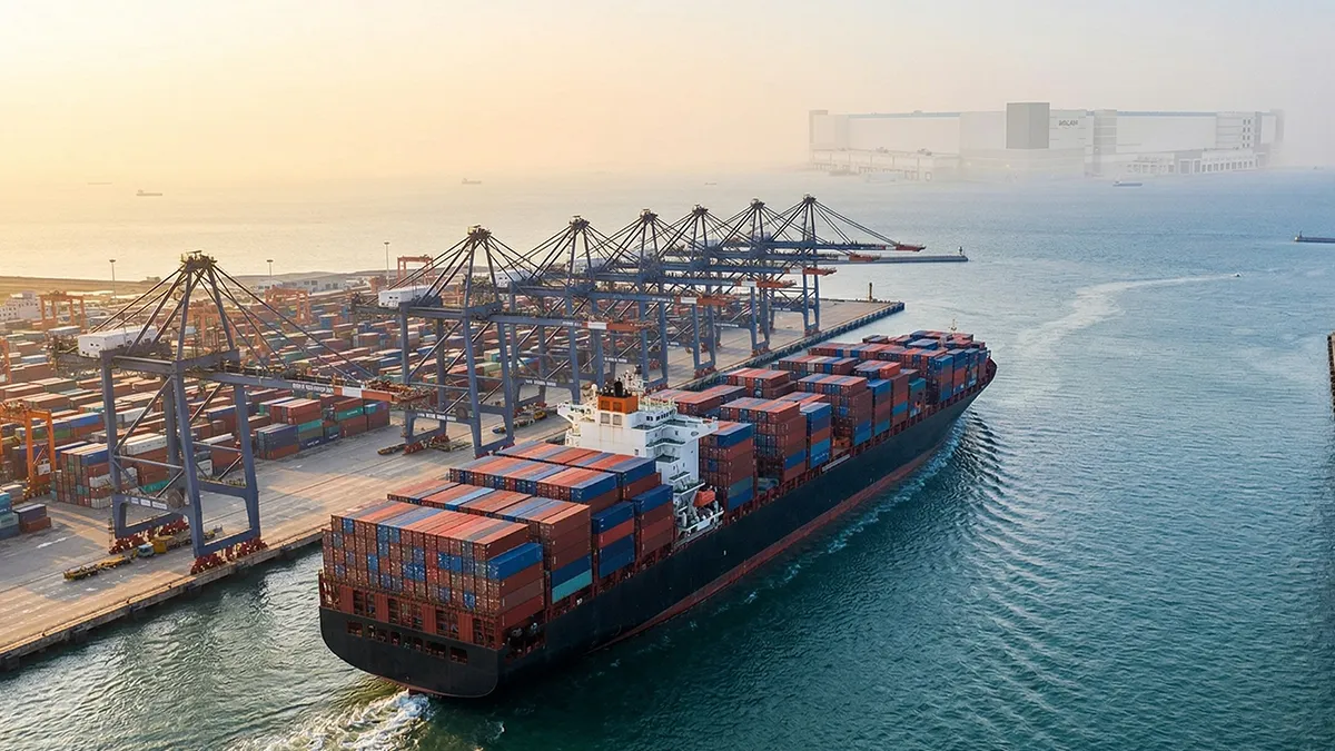 Best Freight Forwarder for Amazon FBA from China