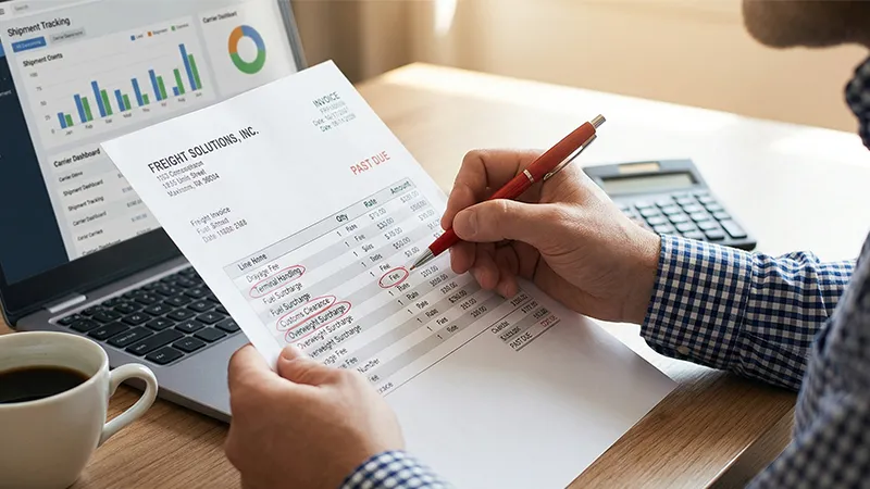 Freight Forwarder China to USA: Costs, FBA & DDP Guide