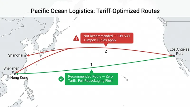 US Customs Forced Return: What to Do If a Shipment Is Refused