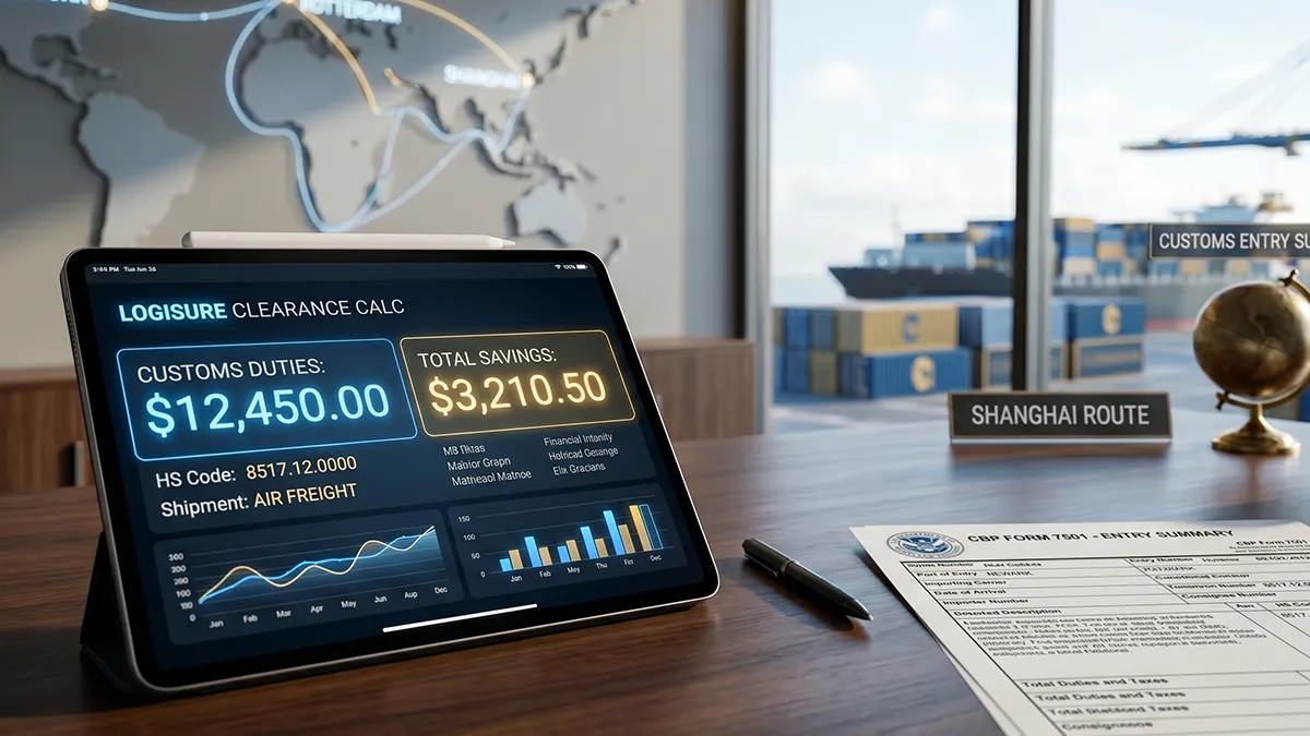How to Read CBP Form 7501 (Entry Summary)