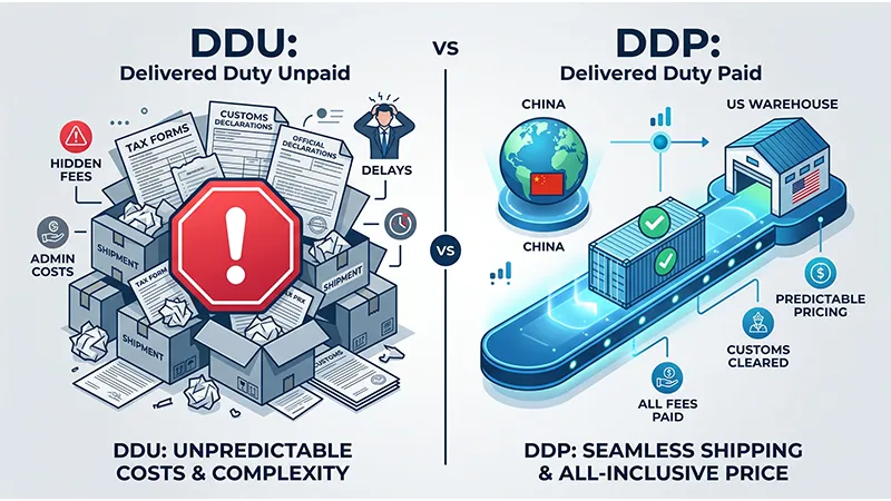 How to Read CBP Form 7501 (Entry Summary)