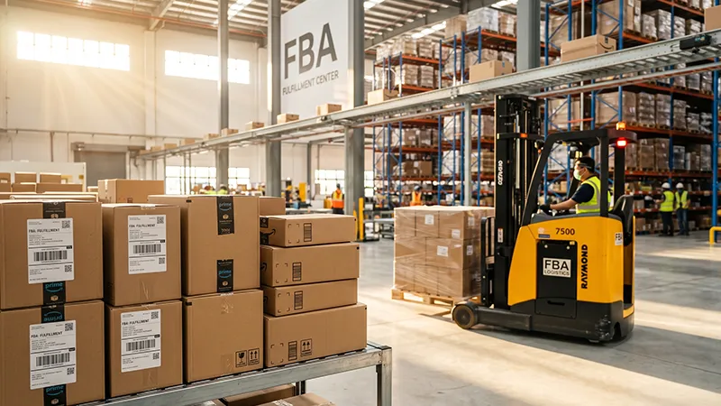 How Ocean Freight Forwarding Works