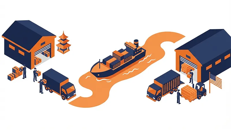 What Is LCL Shipping? Complete Shipping Guide