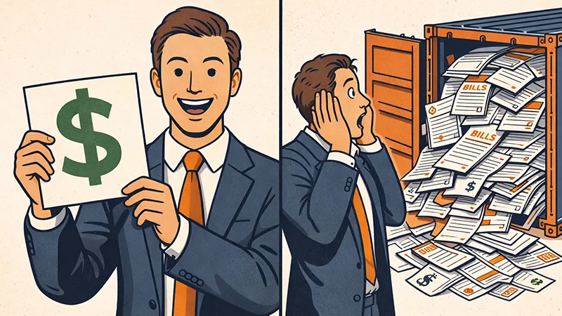 What Is LCL Shipping? Complete Shipping Guide