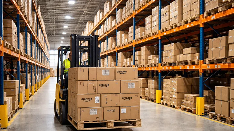 What Is LCL Shipping? Complete Shipping Guide