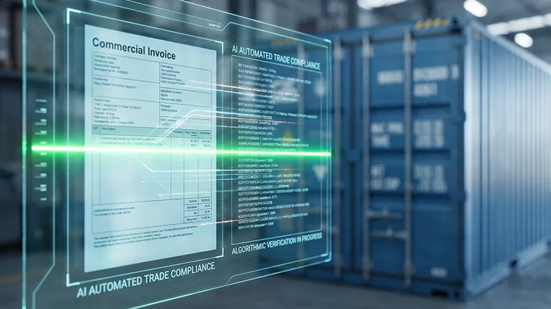 US Customs Hold Codes 2026: 1H, 2H, 5H, 7H & 9H Explained