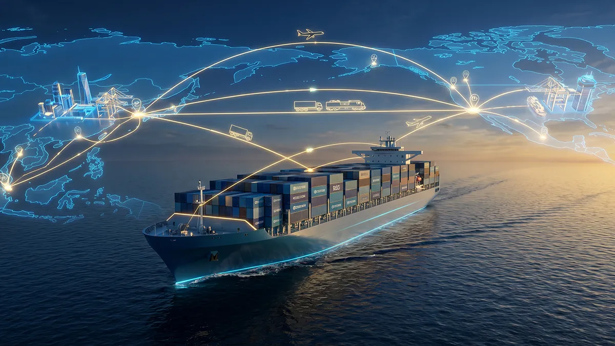 China to USA DDP & DDU Door-to-Door Shipping Guide