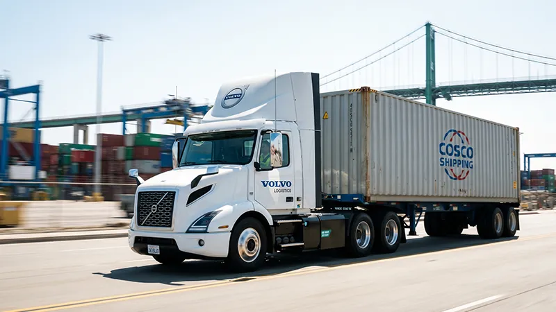 China to USA DDP & DDU Door-to-Door Shipping Guide