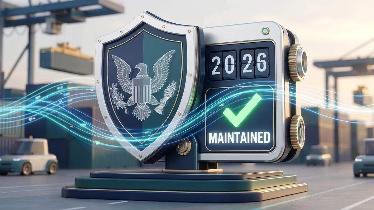 US Customs Bond Maintenance: Renewals, Claims & Status Guide